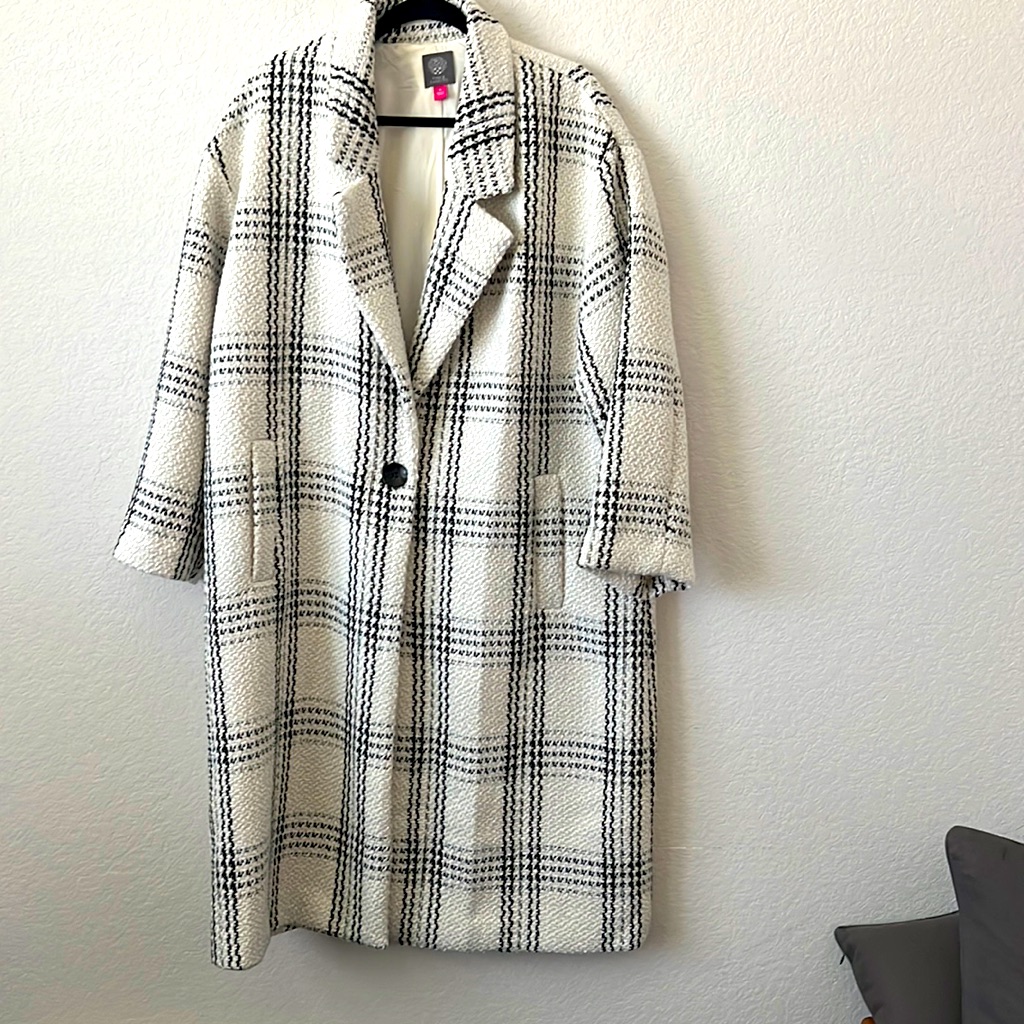 Nwt Vince Camuto Coat